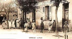 1541- Corneille -La Poste2